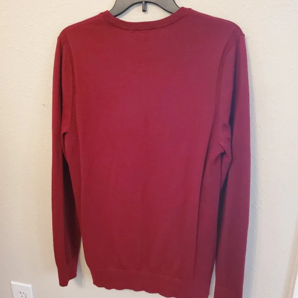 Express men long